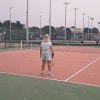 Fête école de tennis du 8 juin